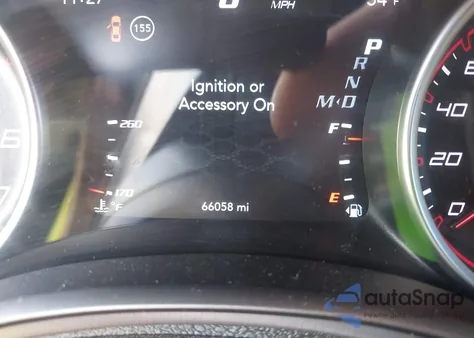 2021 Dodge Charger Scat Pack Widebody Rwd z USA, uszkodzony, nr VIN 2C3CDXGJ8MH583335